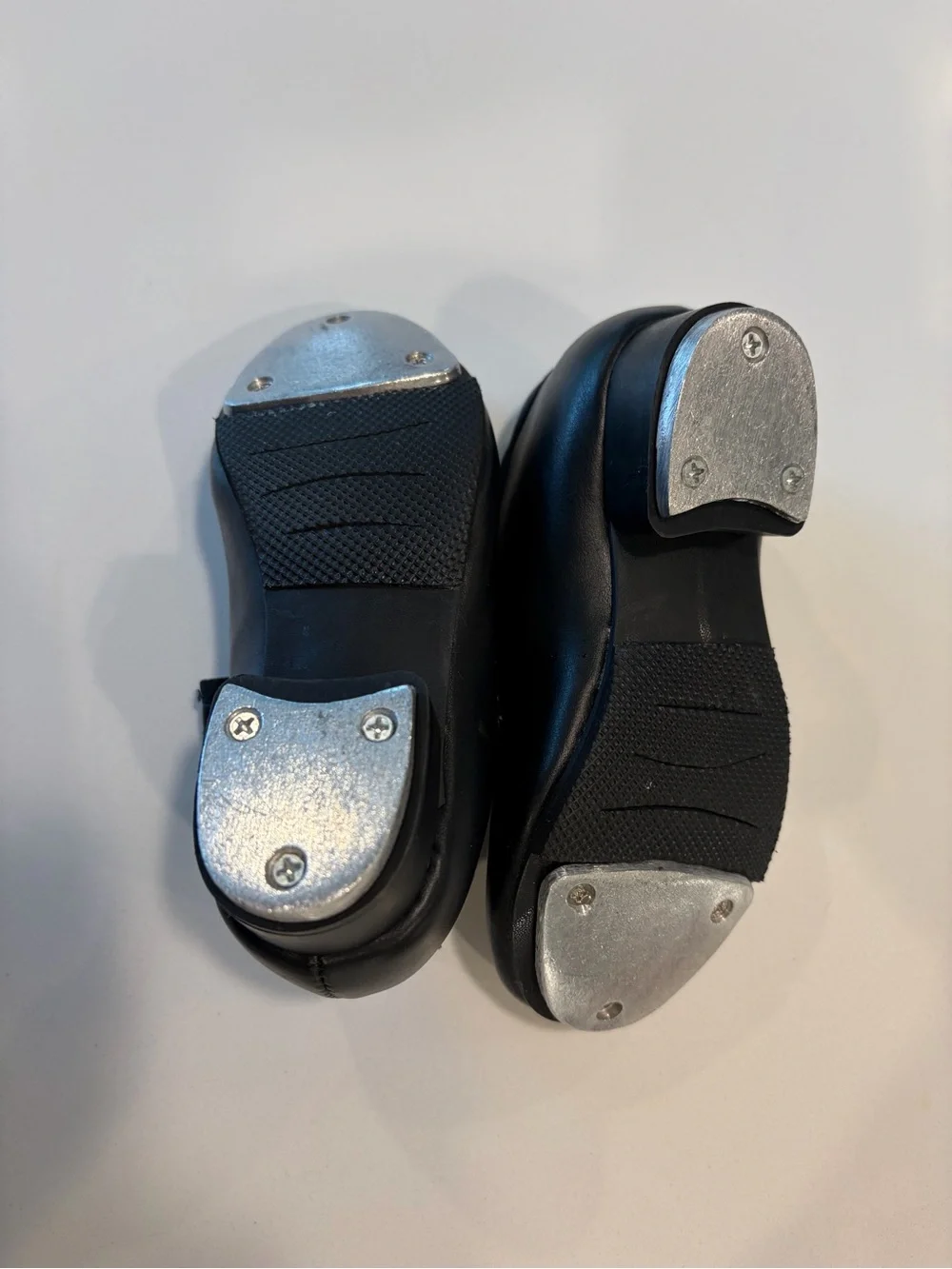 Stelle Tap Shoes and Ballet Shoes bundle